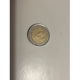 Pièce 2€ Rare Roi D¿Espagne 2001 