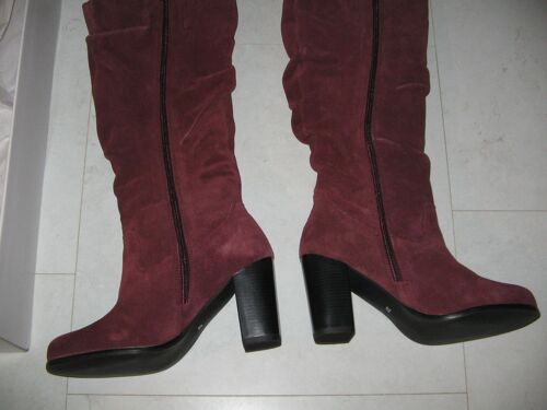 Bottes Hautes Neuves - 37