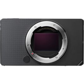 SIGMA BF Boitier Nu Noir