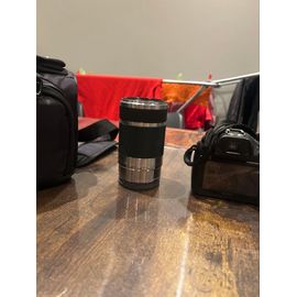 Sony Alpha 3000 20 mpix + Objectif photo SL55210