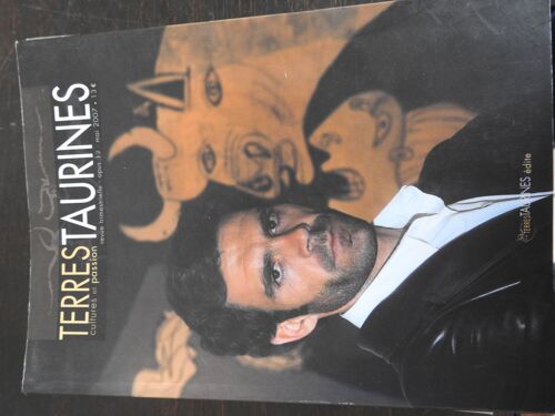 Terres Taurines N° 12