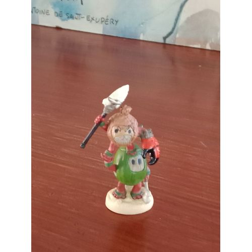 Figurine Vaiana Disney N°9