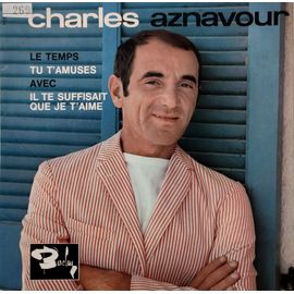 Charles Aznavour