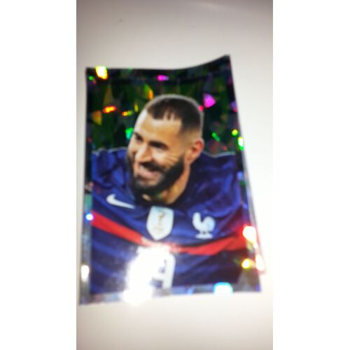 Panini Intermarché N°51
