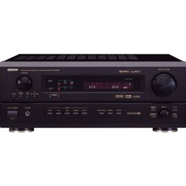 Amplificateur denon avr-3300 