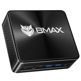 Mini PC BMAX B9 Power Intel Core i9-12900H 14 coeurs Max - 5,0 Ghz - Ram 32 Go - SSD 1 To, DP+HDMI+Type-C Triple écran 4K, prise en charge HDR dynamique, WiFi 6 Bluetooth 5.2