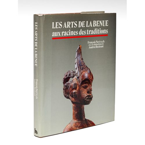 Les Arts De La Benue Aux Racines Des Traditions. Nigéria