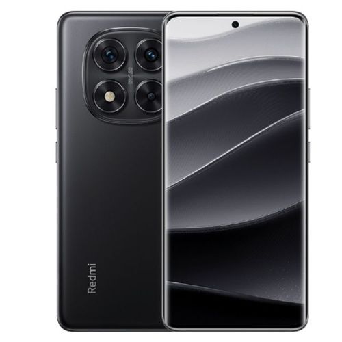 Xiaomi Redmi Note 14 pro 5G 8/128 Go Noir