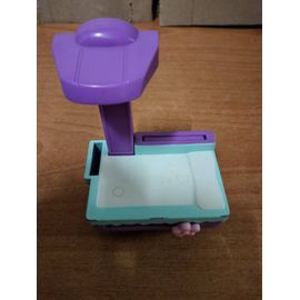 Petshop Scanner Médical 