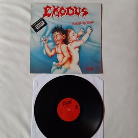 Exodus Bonded By Blood