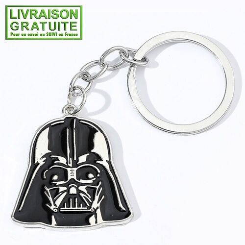 Porte-Clés Star Wars Dark Vador Anakin Skywalker