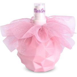 Brume Parfumée Paillettée, 100 Ml - Parfum Enfant Fille Scintillant - Eau De Toilette, Routine Beauté 