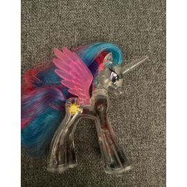 My Little Pony Celestia