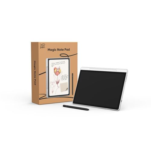 Magic Note Pad