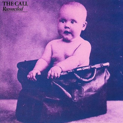 Reconciled - The Call