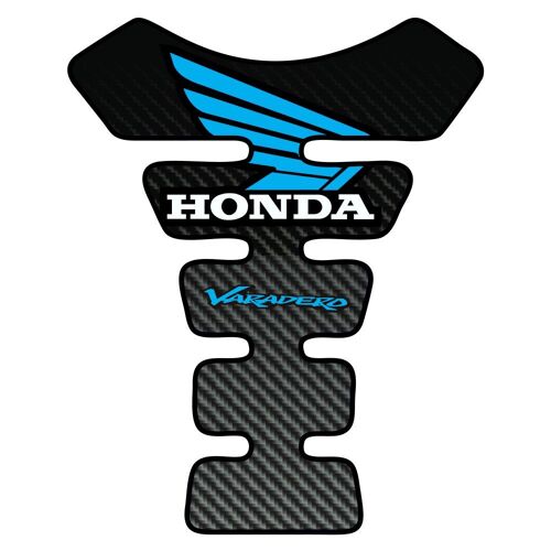 Autocollants Compatible Avec De Protection De Réservoir De Moto Honda Varadero