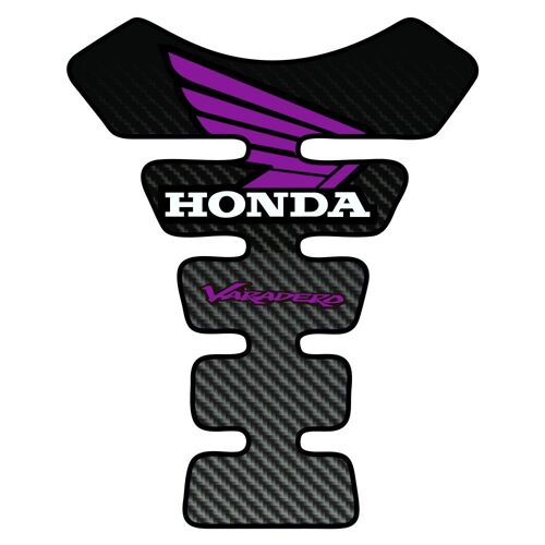 Autocollants Compatible Avec De Protection De Réservoir De Moto Honda Varadero