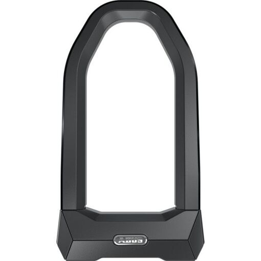 ANTIVOL U U TITAN 245 12X108X183 AVEC SUPPORT