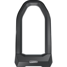 Antivol U Abus Granit Super Extreme 2500/165hb230  Support Ush2500