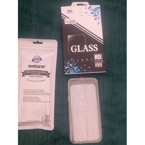 Accessoires Samsung J6