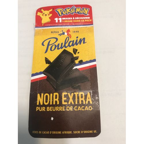 Dracolosse - Pokemon N. 149 - Image Poulain - Nintendo - 2022