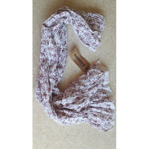 Cheich Foulard Neuf Bonobo Jeans