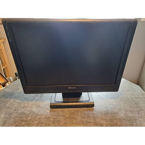 Écran ordinateur sonic IIM20W