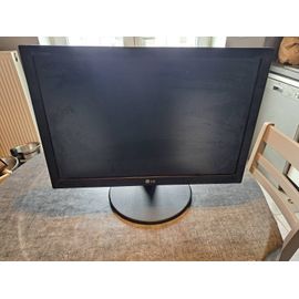 Écran ordinateur LG FLATRON W2220P