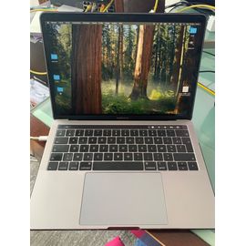 Apple MacBook Pro 2019 - 13" Intel Core i5 - 2.4 Ghz - Ram 8 Go - DD 256 Go