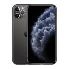 iPhone 11 Pro 64 Go Gris Sidéral