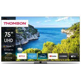 TV LED Thomson 75UG5C14 189 cm 4K UHD 2024