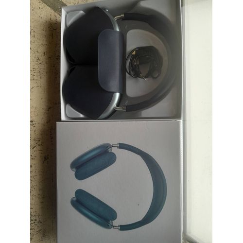 Airpod max, fc24, souris razer