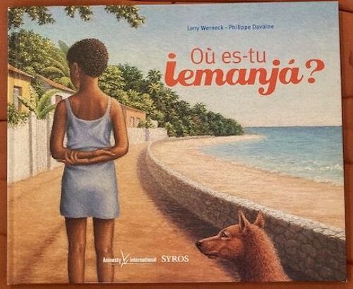 Juruva À La Recherche Du Feu