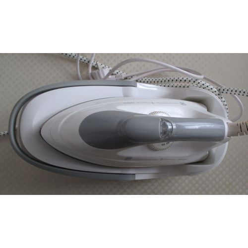 CENTRALE VAPEUR DAEWOO DI-9215