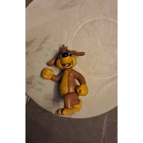 Figurine Pif Le Chien 1991