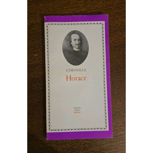 Horace Corneille