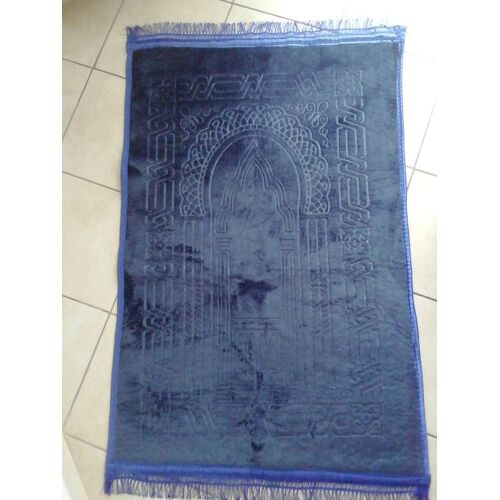 Grand Tapis De Prière !