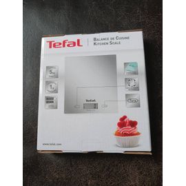 Balance De Cuisine Tefal