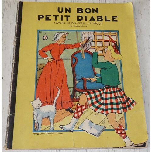 Un Bon Petit Diable