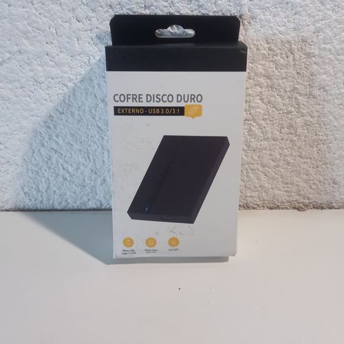 Disque dur externe format 2.5 USB 3.0 Capacité 750 Go