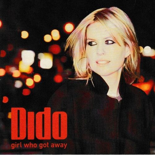 Dido Girl Who Got Away. 2cd Set De 17 Titres. (P) 2013 Sony Music Entertainment Uk Limited. © Rca. Editions ®Sony Music Poland Made In Eu By Sony Music 2cd Complet Rare «1ère Version» European Edition
