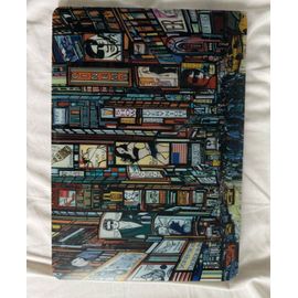 Apple MacBook Pro Touch Bar 2020 - 13" Intel Core i5 - 2.4 Ghz - Ram 8 Go - SSD 512 Go