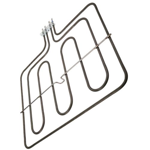 Resistance voute 1400 + 1200W (300485-31393) Four cuisinière (32017631 VALBERG SOGELUX WALTHAM CONTINENTAL EDISON FAR FRIONOR HIGHONE PROLINE TECHNICAL TELEFUNKEN EDSON HARROW HELKINA WINDSOR JETGAZ