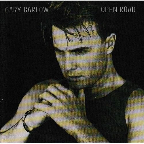Gary Barlow Open Road. Cd De 12 Titres. (P) 1997 ®Bmg Entertainment International Uk & Ireland Ltd. © ®Rca Bmg. Made In E.U. By Bmg Company. Disque « 1ère Edition ». Cd Rare Complet Limité Epuisé.