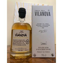 Whisky Français Collector