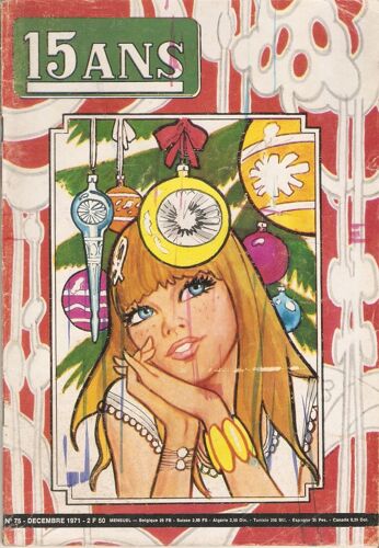 Marie Laforet 2p / Articles Photos : France Gall , Serge Prisset , Severine