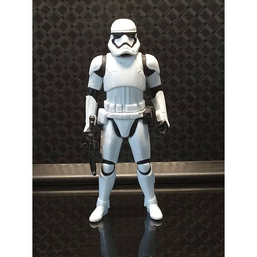 Starwars - Figurine Stormtrooper 1er Ordre