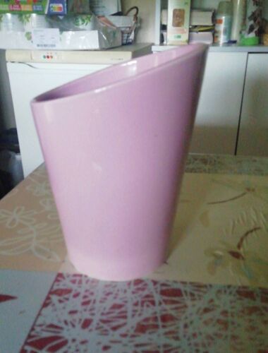 Vase en céramique