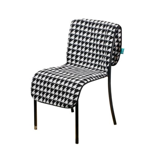 Couverture Chauffante XL Qnuss | Couverture Électrique | Couverture Chauffante Sans Fil | Couverture Chauffante Infrarouge | Tapis Chauffant pour Siège | Couverture Chauffante Électrique Qnuss