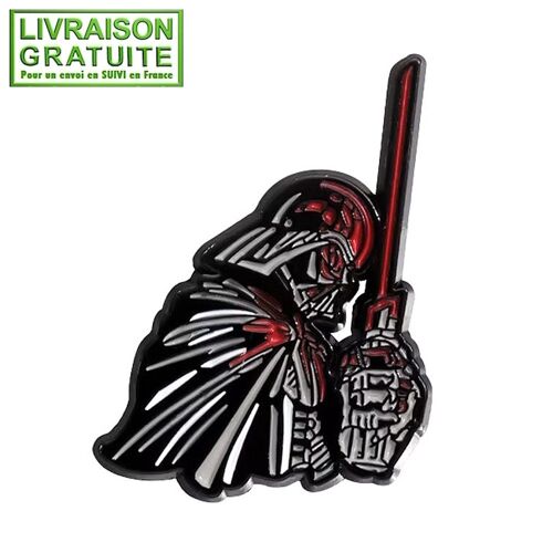 Pin'S Pins Star Wars Dark Vador Anakin Skywalker (Réf 3)